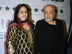 Bindiya Goswami and JP Dutta