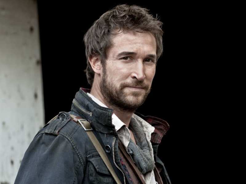 ER actor Noah Wyle to be seen in the pilot of Red Line Times of India