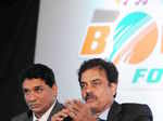 Dilip Vengsarkar