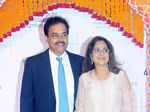 Dilip Vengsarkar