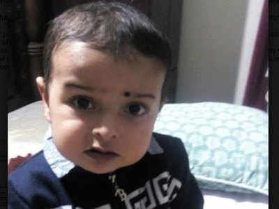 Pakistan parents of ailing two-year-old plead for Indian medical visas
