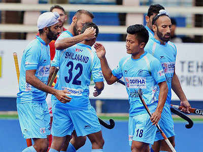 Azlan Shah Cup: India need big win over Ireland to keep hopes alive