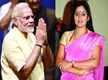 
Roopa Iyer’s next film is a bilingual about Narendra Modi’s spiritual side
