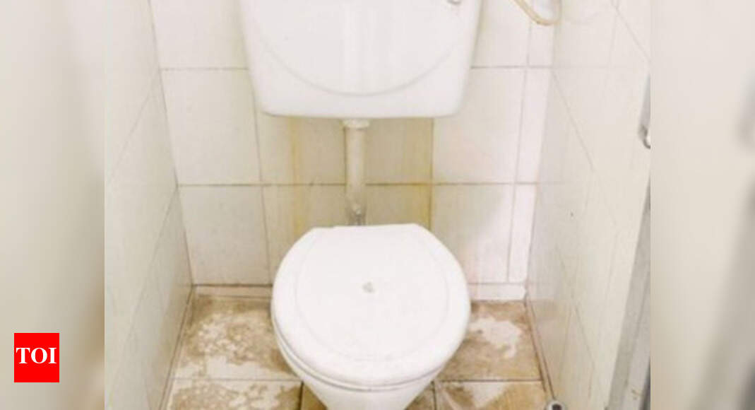 Kolkata Women Avoid Using Toilets Kolkata women avoid using toilets