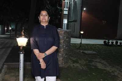 SSP Chandigarh speaks on her different roles as a woman