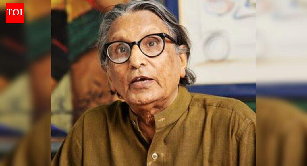 Pritzker Architecture Prize for Indian architect BV Doshi