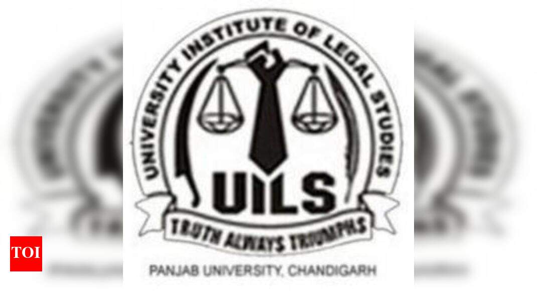 Online Quiz Competition on Occasion of 72nd Constitution Day, UILS, Panjab  University