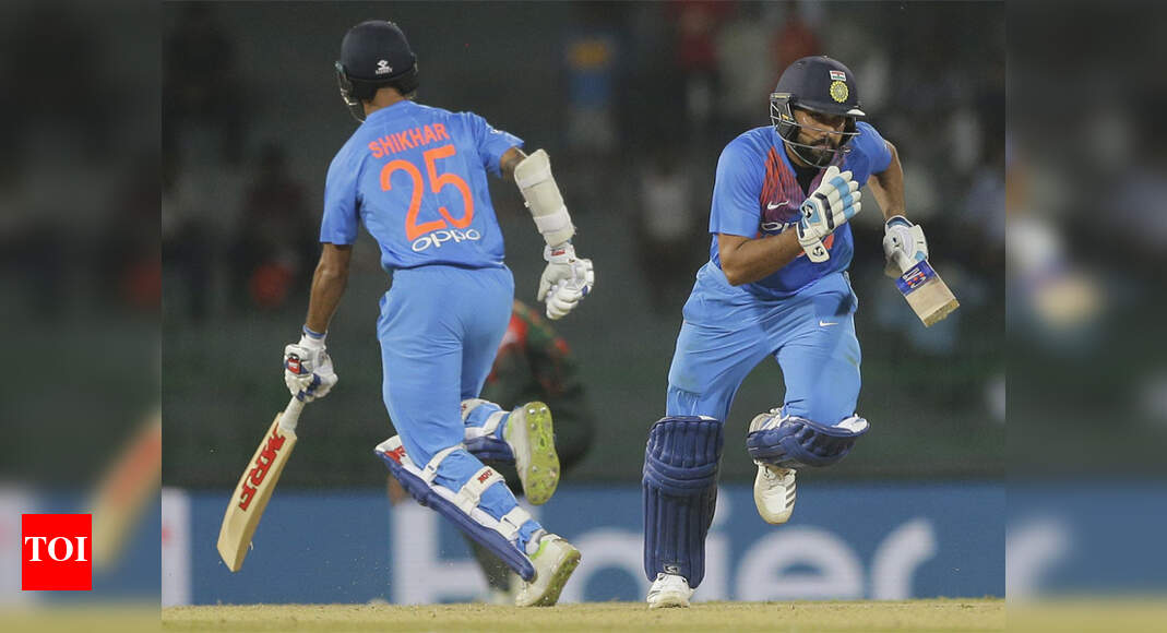 Nidahas Trophy 2022 Schedule