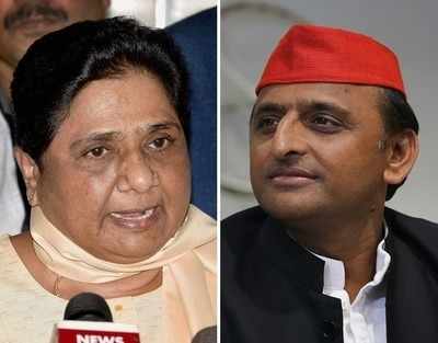 Maya of politics: BSP asks its cadre to hold 100 meets for SP