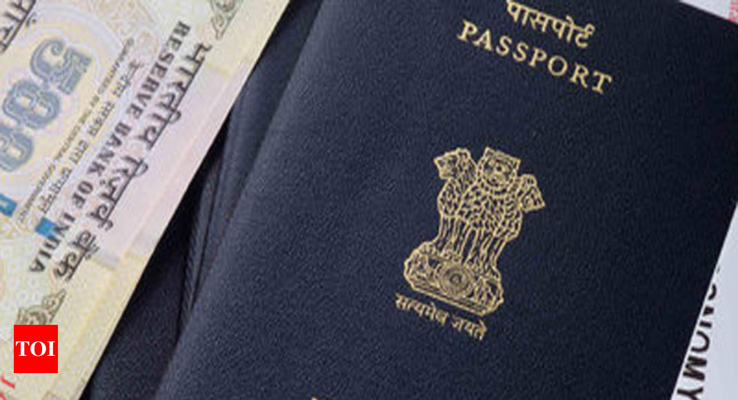 rgi-airport-passport-revoked-then-told-to-re-apply-hyderabad-news