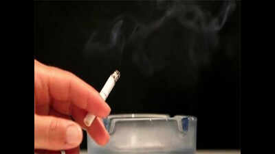 cigarette once a month New research shows that using marijuana as little as once a month or less  as a teenager is linked to an increased risk of developing psychiatric  disorders and doing poorly in school