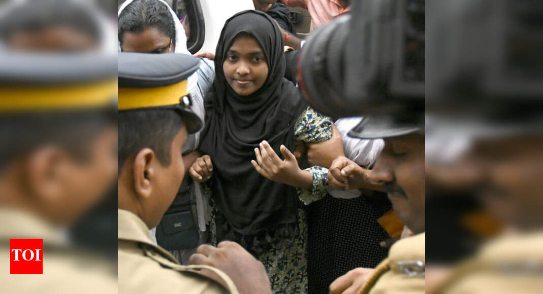 Hadiya SC ruling in Hadiya case victory of a woman who fought against