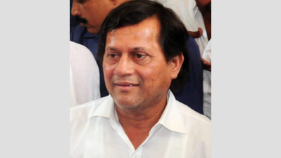 Welfare of the impoverished to remain at core of my work: Achyuta Samanta