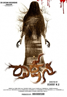 Raakshasi