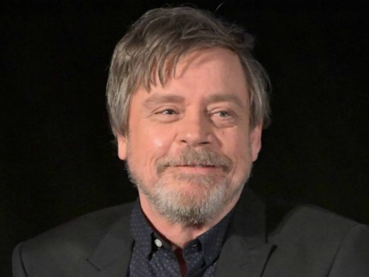 Mark Hamill Honored with Star on Hollywood Walk of Fame