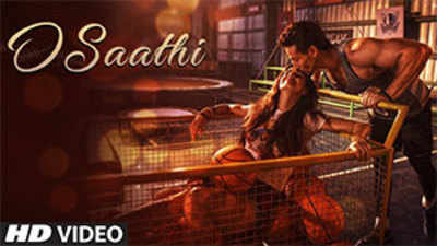 Baaghi 2 discount watch online dailymotion