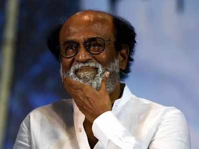 Rajinikanth to head out to the Himalayas to seek blessings | Tamil ...