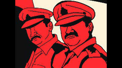 Day-2: Parking ban on Sitabuldi road fizzles out, cops nowhere to be seen