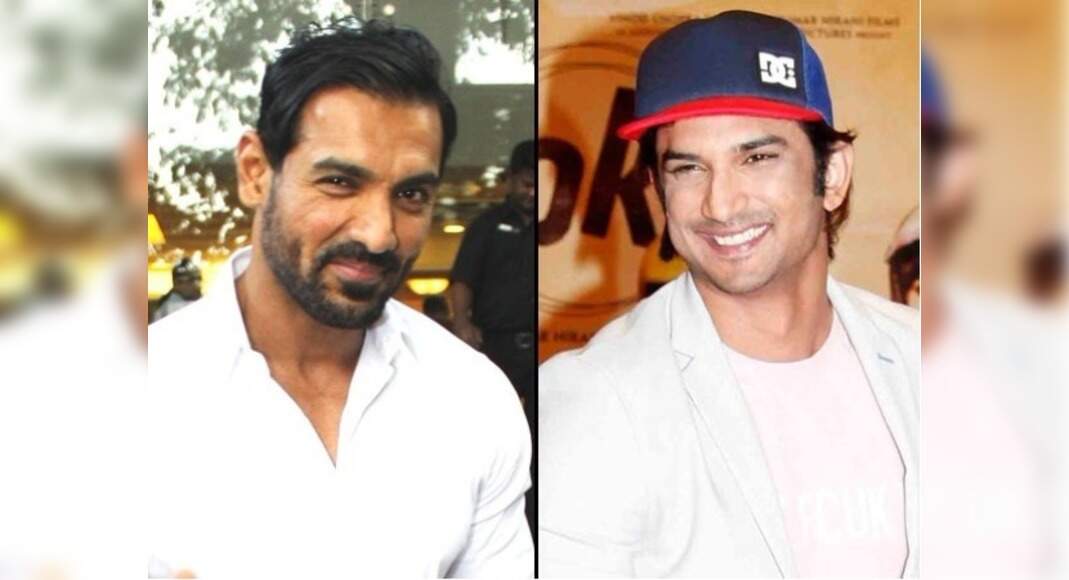 Sushant Singh Rajput: This actor has replaced Sushant Singh Rajput in ...