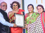 Rashmi Uday Singh, Virendra Gupta, Urmila Gupta, Sumita Gupta