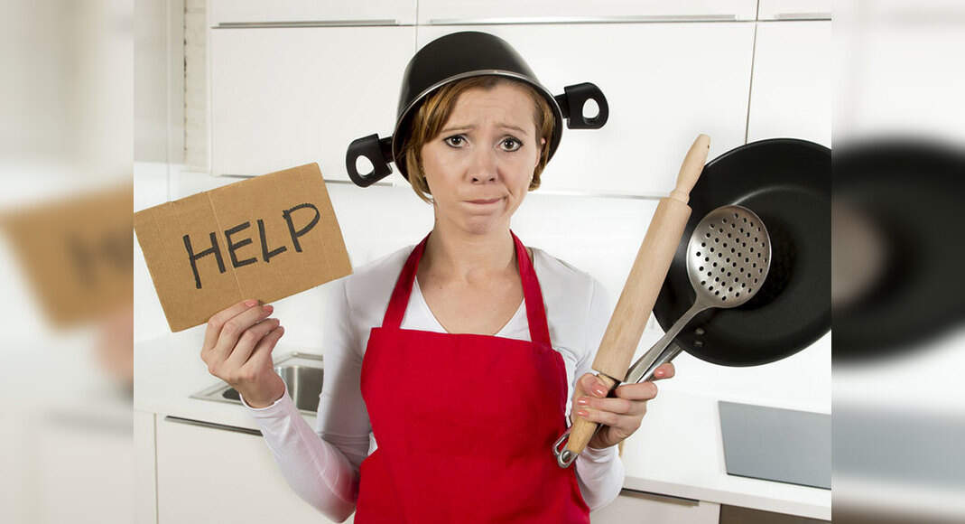10 cooking tips that will reduce your time in kitchen by half on busy ...