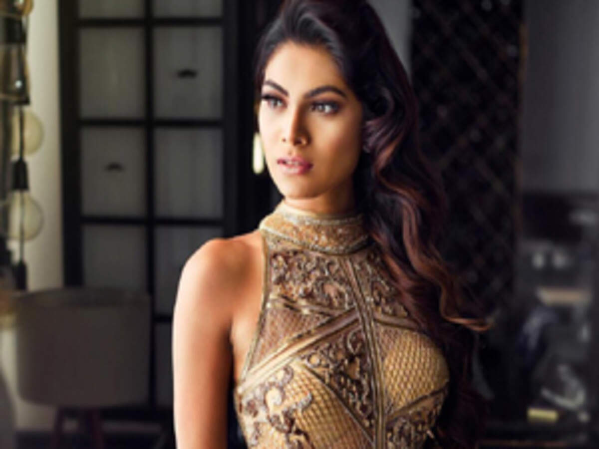 Lopamudra Raut named Maharashtra’s fifth most desirable woman