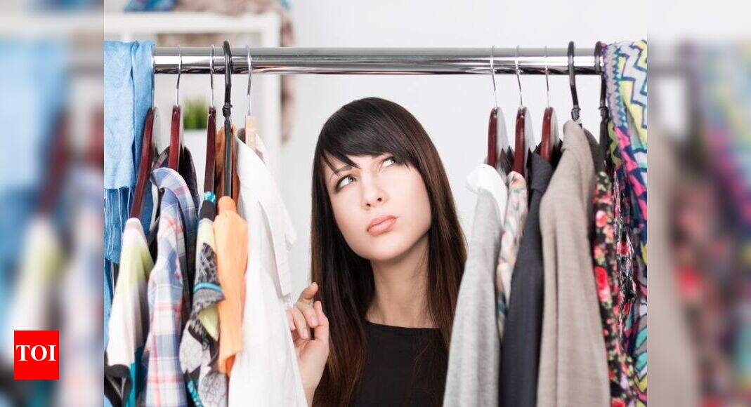 6 wardrobe staples every girl should own Kannada Movie News Times