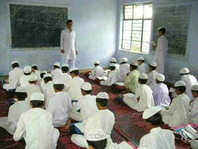 'Fake' madrasas costing UP govt Rs 100 crore annually: Minister
