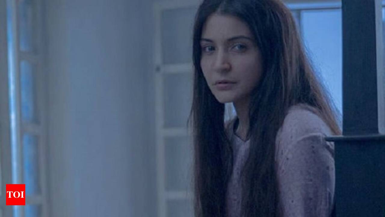 Pari box-office collection Week 1: Anushka Sharma starrer earns Rs 20  crore | Hindi Movie News - Times of India