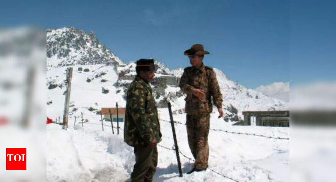 Full pay pension for those killed, injured while guarding 