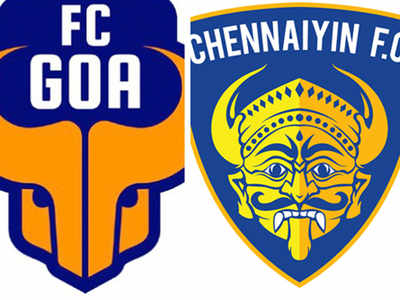 ISL: Rivals Goa, Chennaiyin square up for early advantage