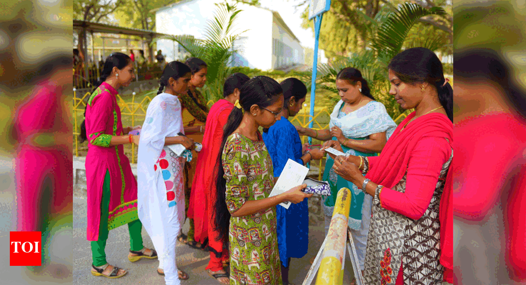 Maths Iib: Student receive sudden jolt in the form of Maths IIB paper ...