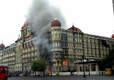 CISF offers 5-stars consultancy to foil 26/11-style attacks