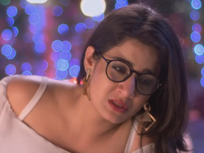 Naamkaran written update, 9th March, 2018: Avni lets Neil believe that he was dreaming about her