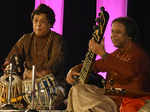 Anindo Chatterjee and Shahid Parvez Khan