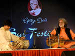 Girija Devi Sur Festival