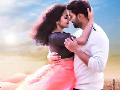 Prithviraj and Parvathy portray a deep romantic relationship in the trailer of 'My Story'