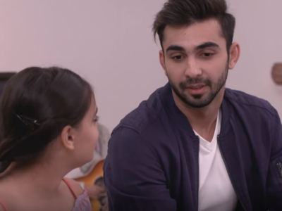 Yeh Hai Mohabbatein written update March 9, 2018: Adi plans a surprise for his father Raman Bhalla