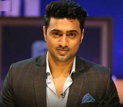 Aniket has a four-film deal with Dev?