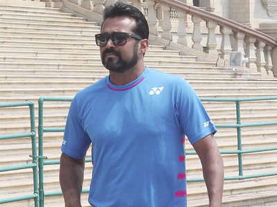 Leander Paes to be considered for Davis Cup tie against China