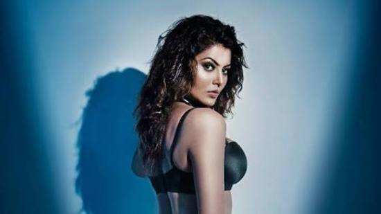 EXCLUSIVE: Urvashi Rautela: I don’t like limiting myself and I am open to doing every kind of role