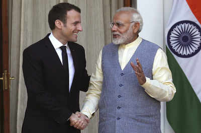 India, France to co-host first International Solar Alliance summit: All you need to know
