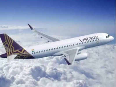 Vistara adjudged the ‘Most Passenger Friendly Airline’ at Wings India 2018
