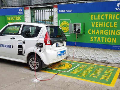 Tata charging online station cost