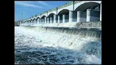 Put forth strong case on Cauvery: Tamil Nadu