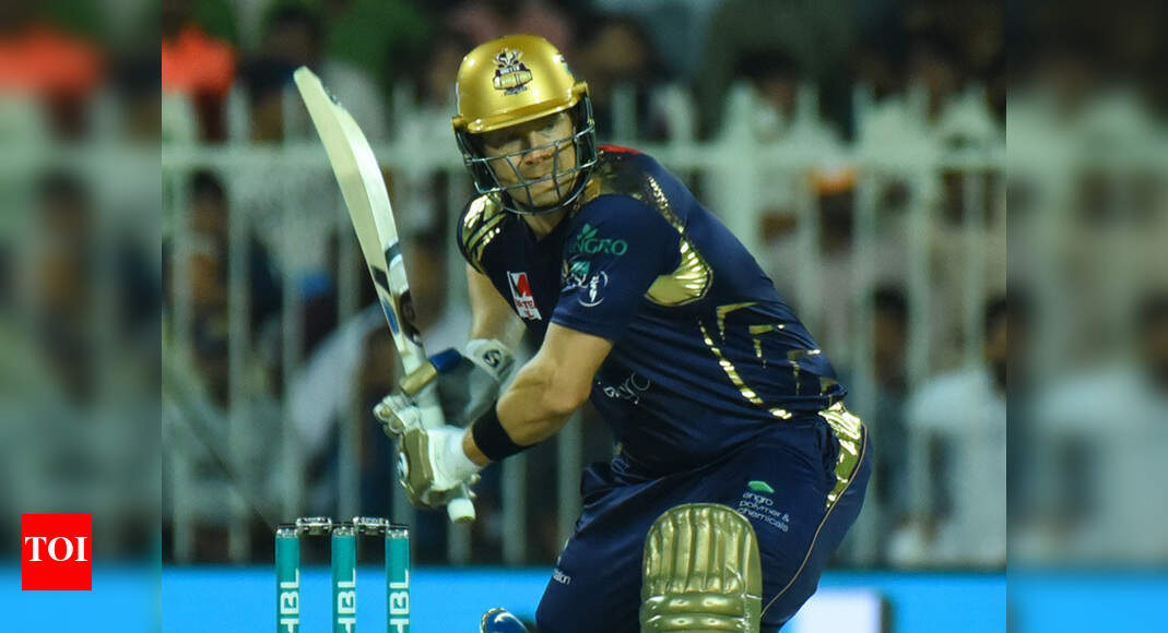 IPL 2018: Shane Watson shapes up for CSK task with PSL form | Cricket ...