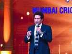 The T20 Mumbai League launch