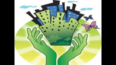 Krishna district set to don green avatar in 10 months