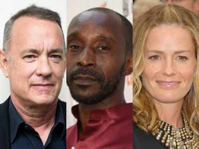 Elisabeth Shue, Rob Morgan join Tom Hanks' 'Greyhound'