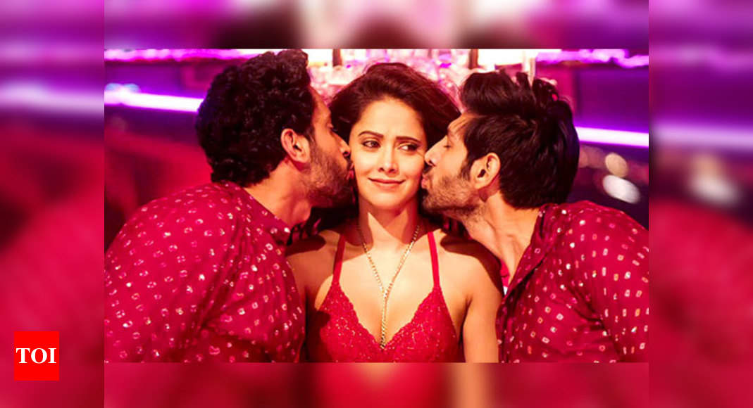 Sonu Ke Titu Ki Sweety Box Office Collection Day Kartik Aaryan Sunny Singh And Nushrat